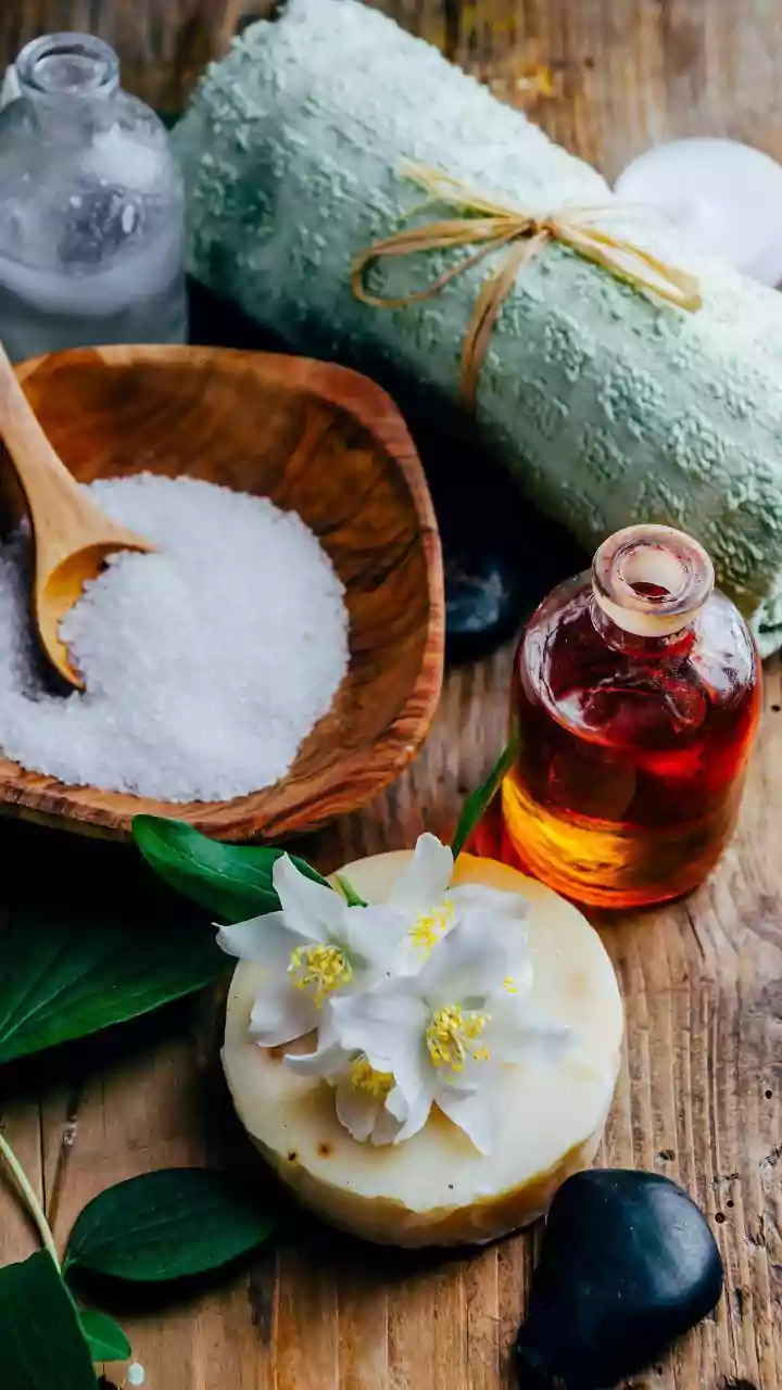 Ayurveda's Winter Wisdom: Muscle Pain Relief