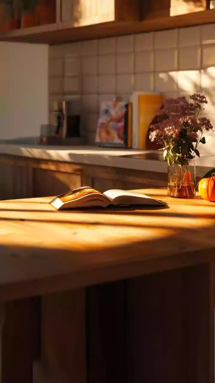 Maria Goretti's Recipe for Success: A Journey of Passion, Resilience, and Inner Peace