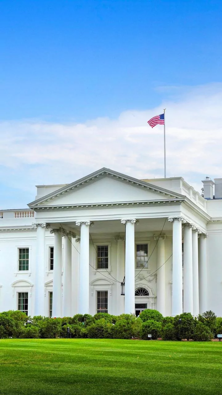 Trump is hosting Syria's al-Sharaa for first-of-its-kind meeting at White House