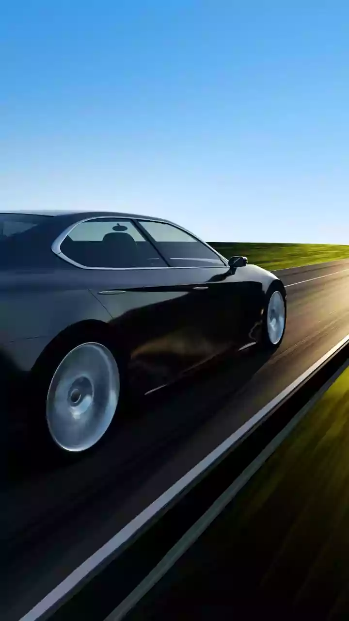 12Cilindri Manuale Lets You Choose Manual Or Automatic