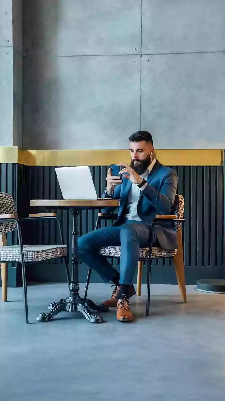 Indian Freelancers Use AI Audit Software To Track GST Credits And Income Tax Benefits