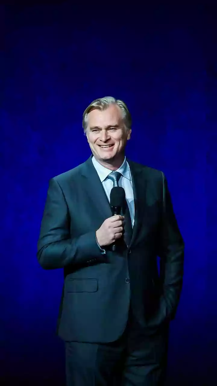 O motivo que faz Christopher Nolan nunca usar e-mails ou celular