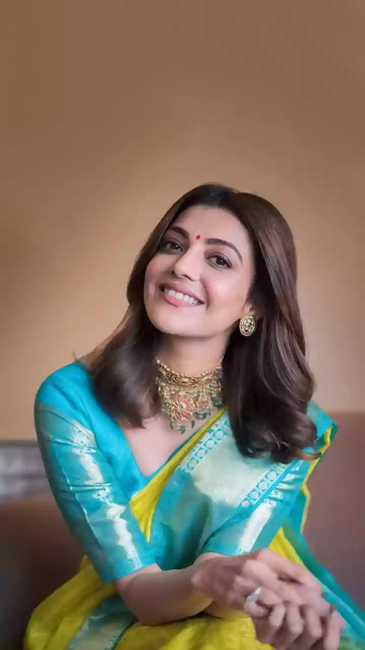 Kajal Aggarwal Stands By Deepika Padukone's 8-Hour Shift Demand: I Also Have Clauses In My Contract - EXCLUSIVE
