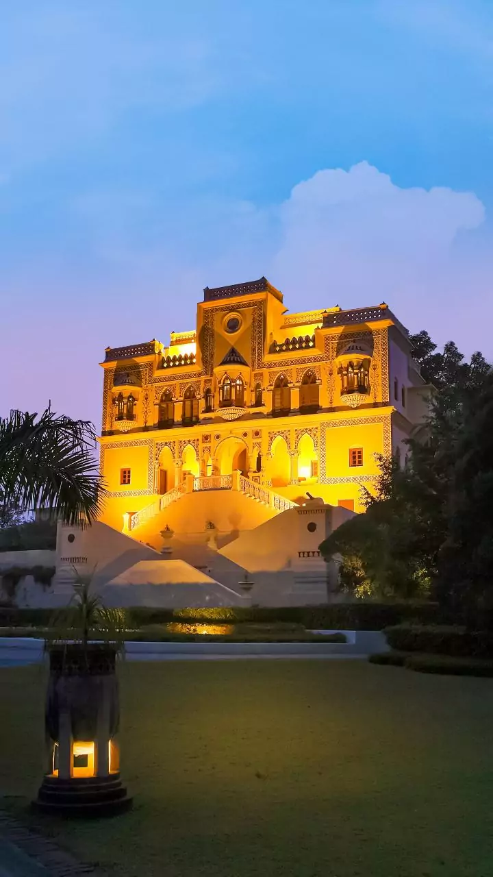 Adani Group to build over 60 hotels across India