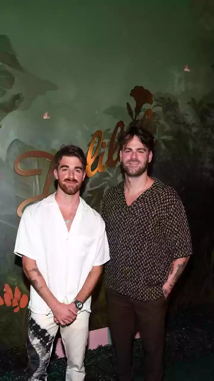 The Chainsmokers set for India comeback with three-city tour
