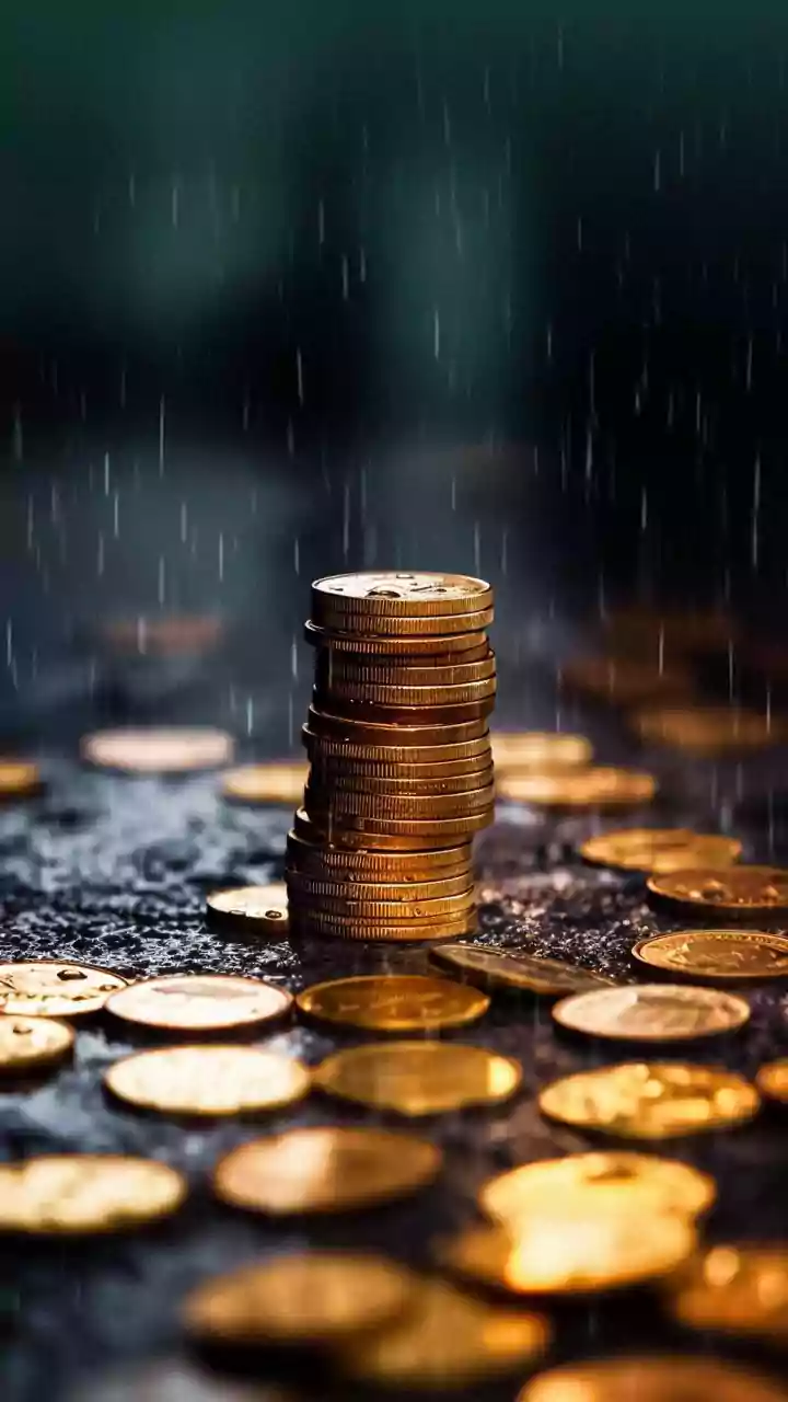 Indian Stock Market: Recent Downturns & Factors Explained