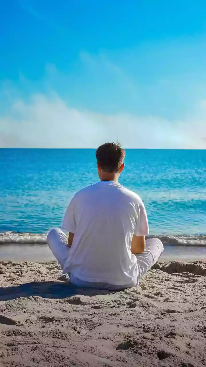 Leading Light | Can Meditation Guarantee Success For An Entrepreneur?