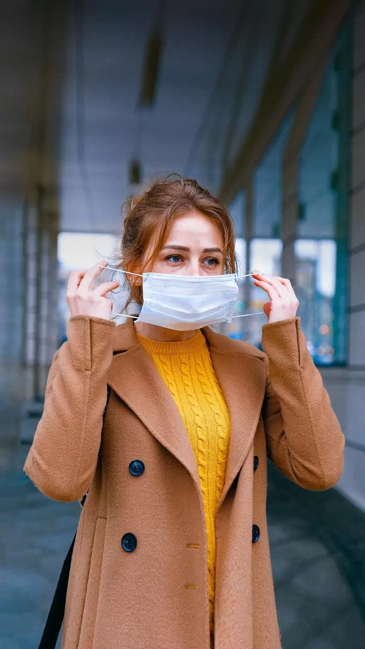 Skin Irritation As Delhi Air Worsens — Why Moisturising Matters In Dry Weather