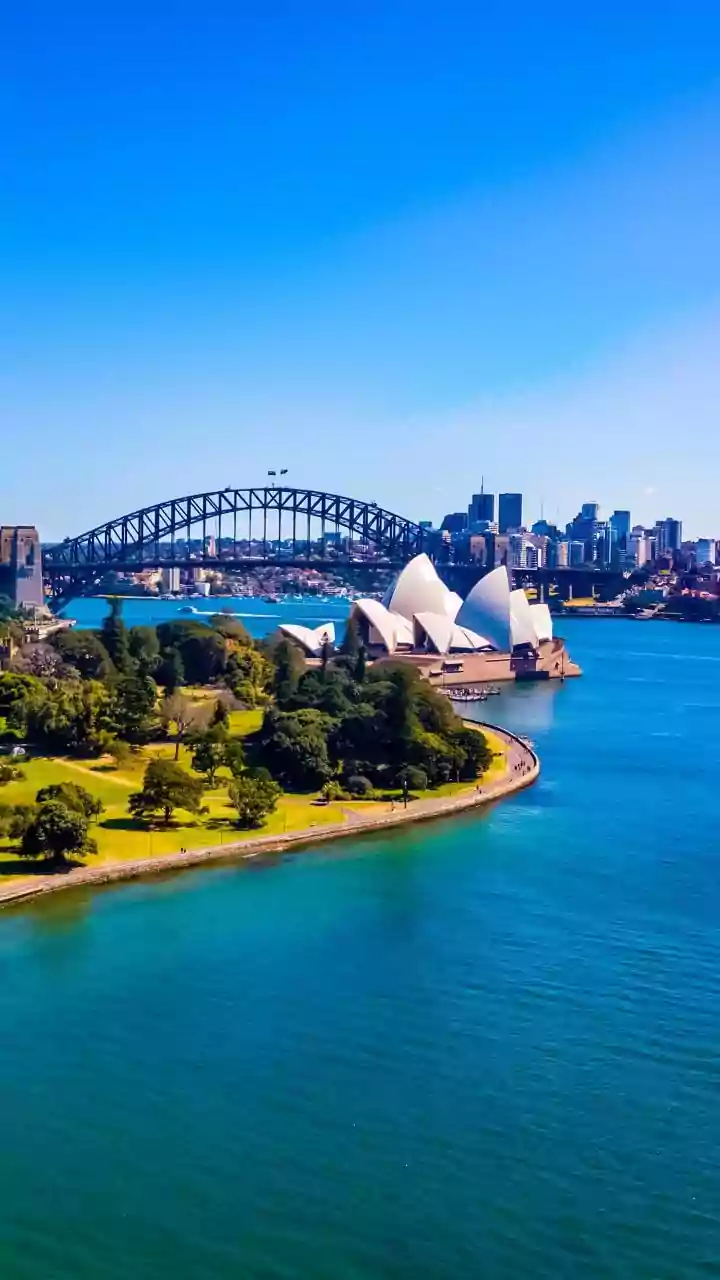 'India Has Zero Tolerance For Terror': PM Modi Strongly Condemns Sydney Beach Attack