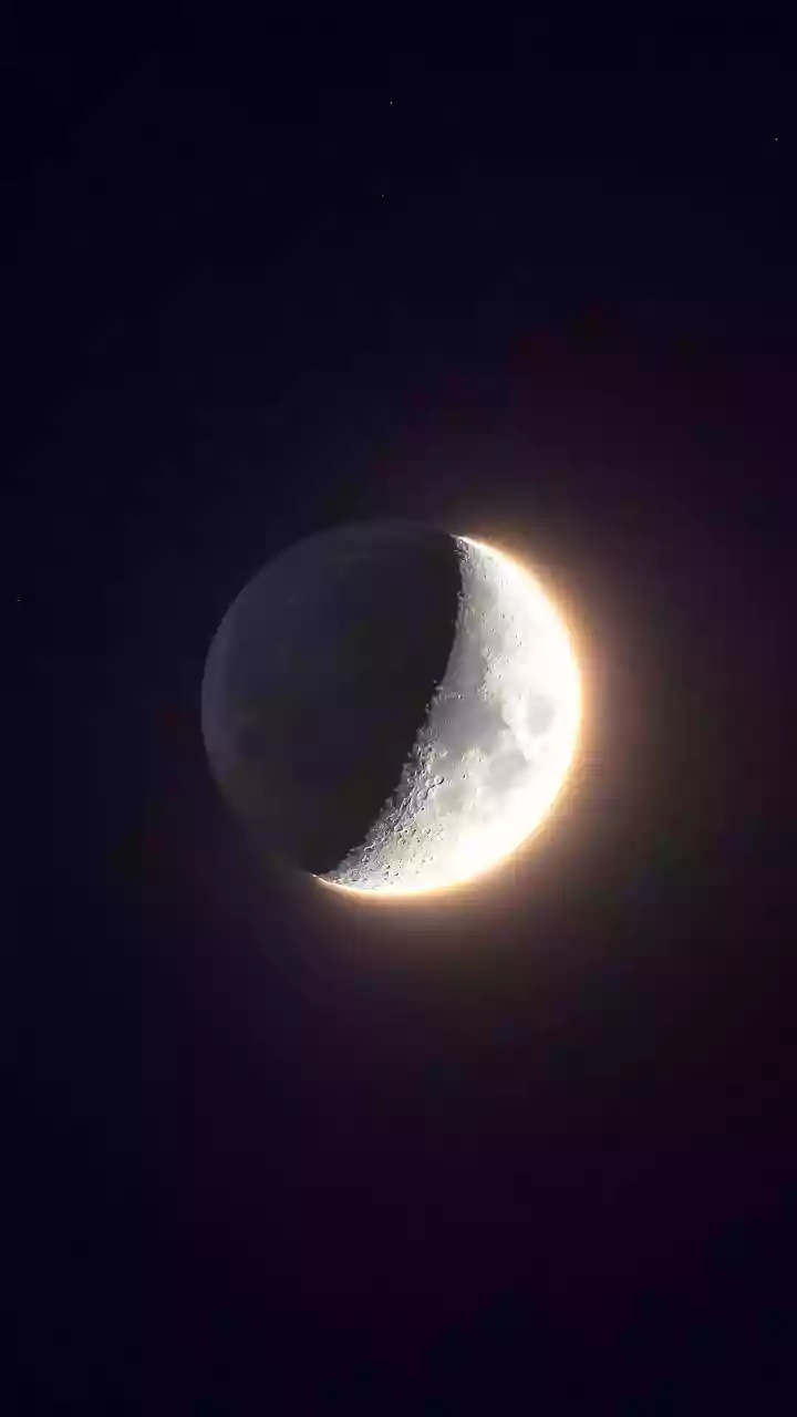 Por que voltar à Lua?