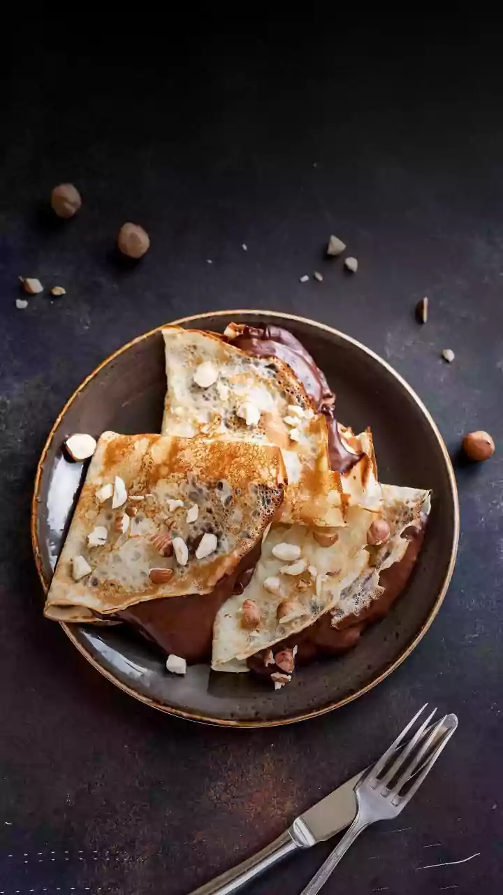 5 Irresistible Nutella Recipes to Delight Your Taste Buds This Weekend