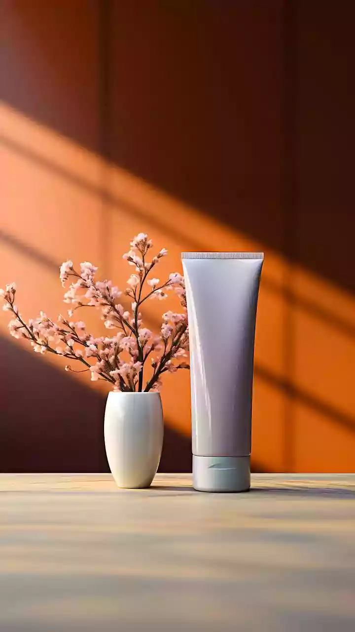 Full face fading by noon today? Minimal makeup is quietly winning the warm season