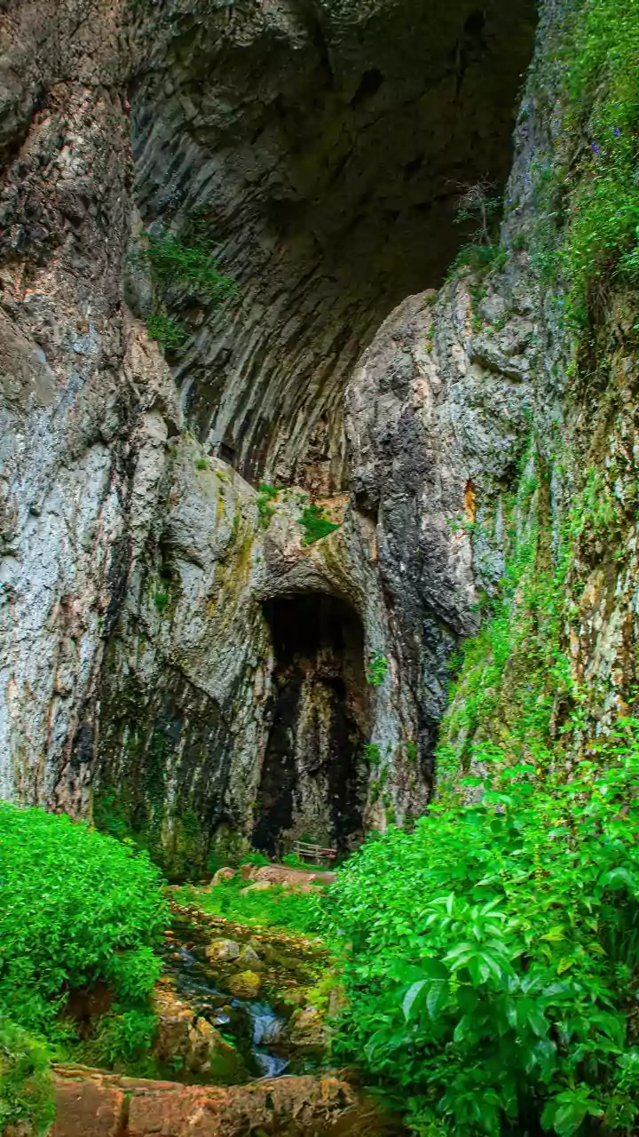 You must explore these cave wonders in Swaziland