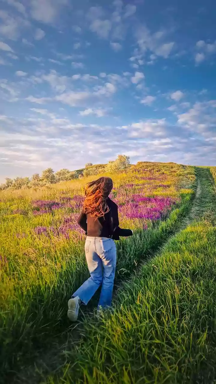 Beyond Weight Loss: The Surprising Health Perks of Power Walking