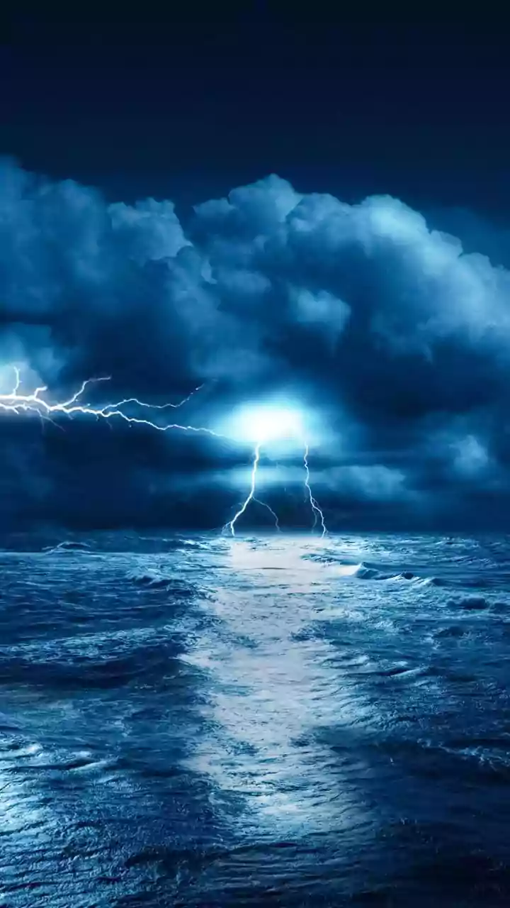 Understanding Monsoon Activity in Uttar Pradesh: Rainfall and Temperature Trends