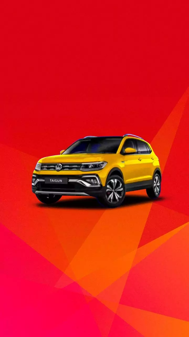 Volkswagen Taigun Prices Increased In January 2026 - Here Is The Updated Price List