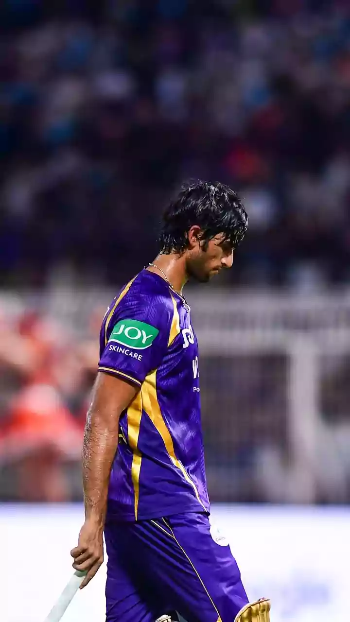 KKR vs SRH IPL 2026: What was the Turning Point of the Match at Eden Gardens?