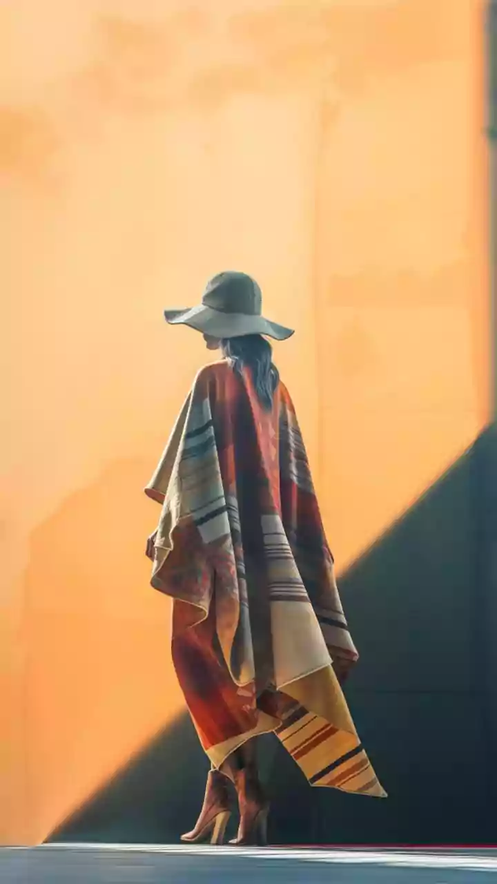 Style Stars: 2026's Fashion Icons & Trends