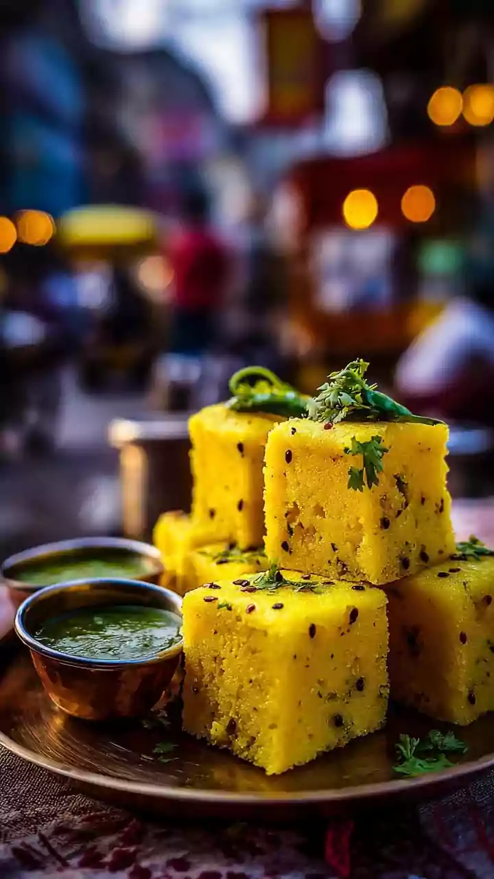 10 Steaming Indian Breakfasts: Fuel Your Day!