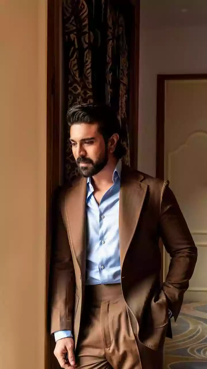 Ram Charan & Upasana: 2026 Net Worth Revealed!