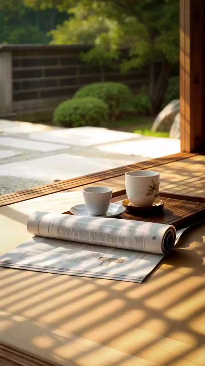 Unlock Lifetime Happiness: The Chinese Proverb's Secret to Lasting Peace and Joy