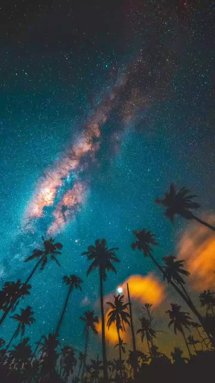 Indian Perseid Plans Should Stay Flexible Until the Final Weather Forecast