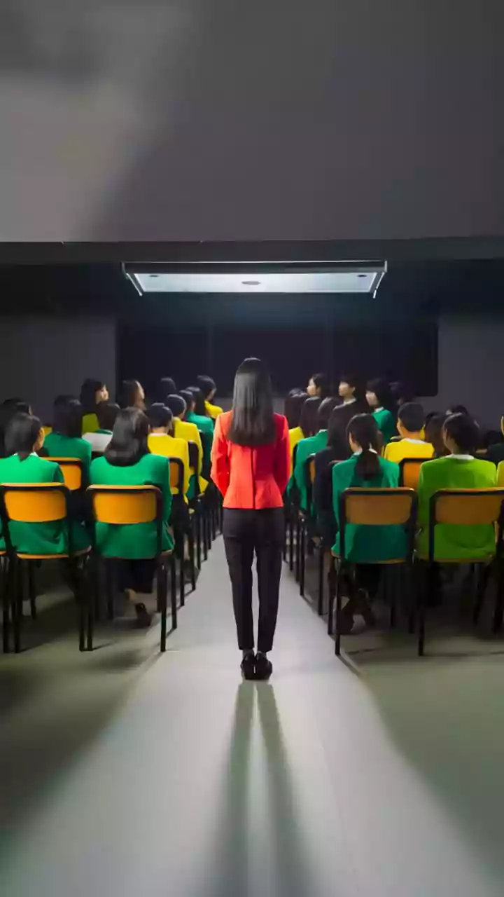 Transform Schools held The Pivot 2025 to redefine learning for Secondary Education
