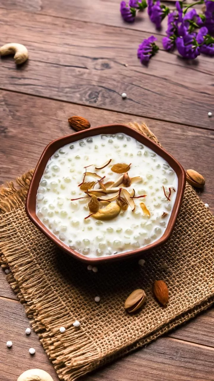 Why Vrat Menus Rely On A Small Group Of Traditional Foods