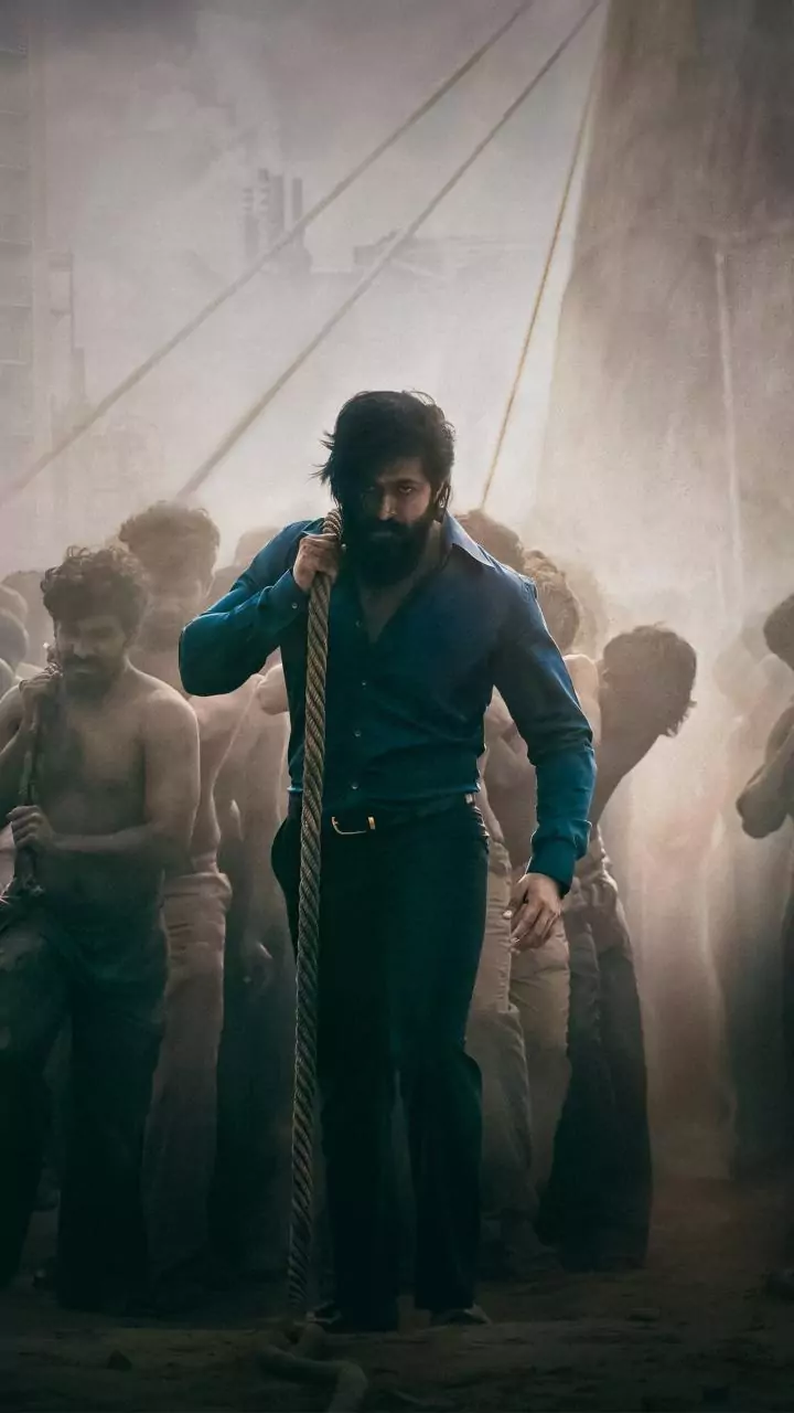 Singh criticizes Yash's 'Toxic' trailer, warns 'we will vacate Karnataka'