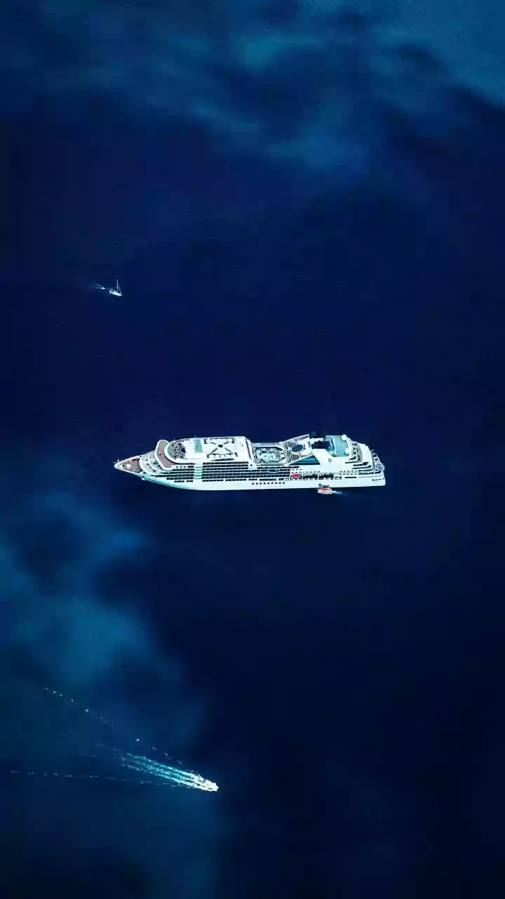 Indian Navy receives Nipun deep sea rescue ship from Visakhapatnam