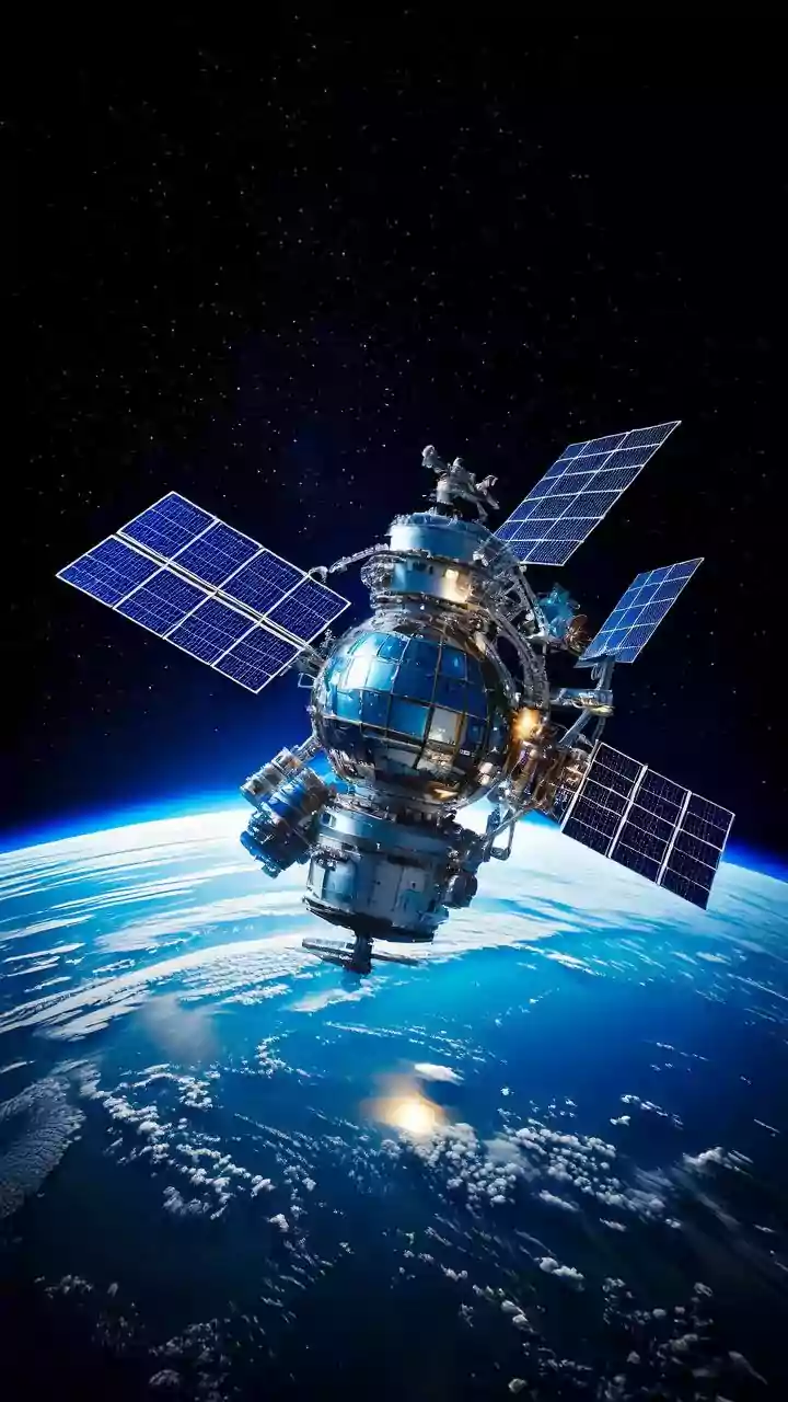 IN-SPACe's SAR Course Deserves Student Attention