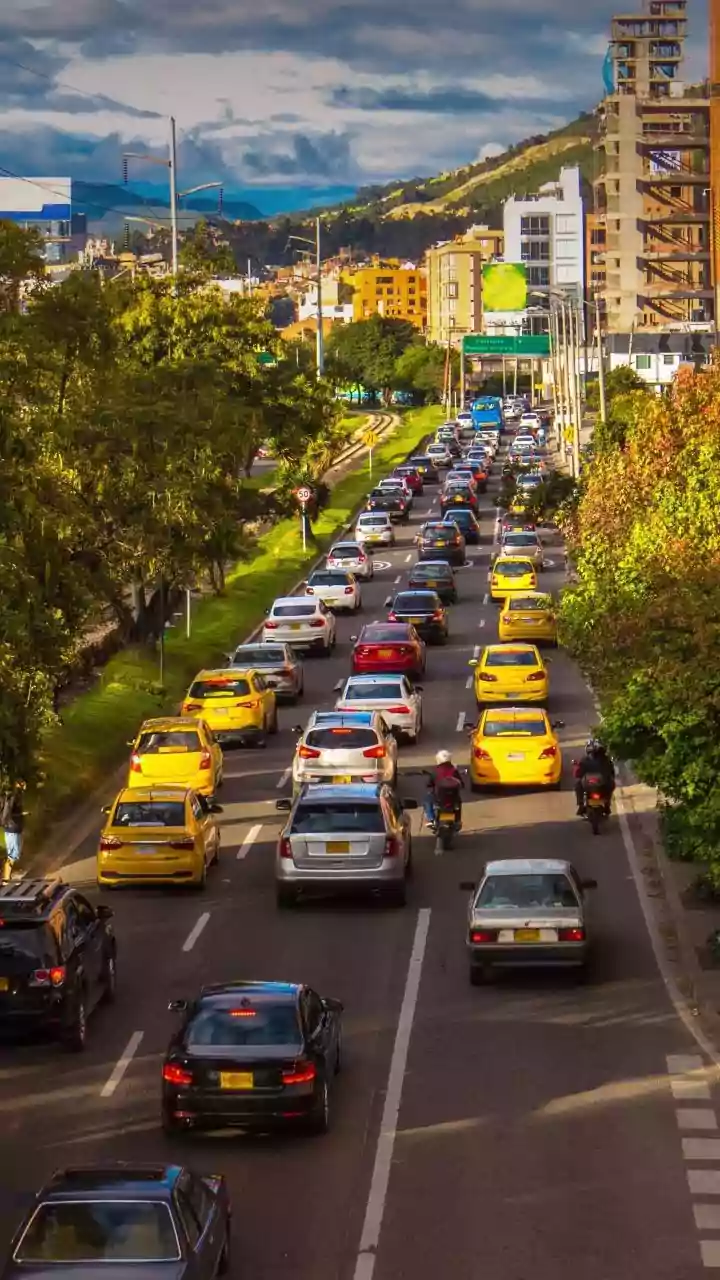 Queues And Visitor Congestion: A Consideration For Peru's Overrated Tourist Attractions