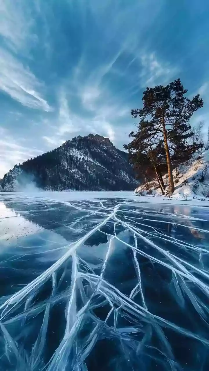 Exploring Winter's Best Snowy Destinations Around the World