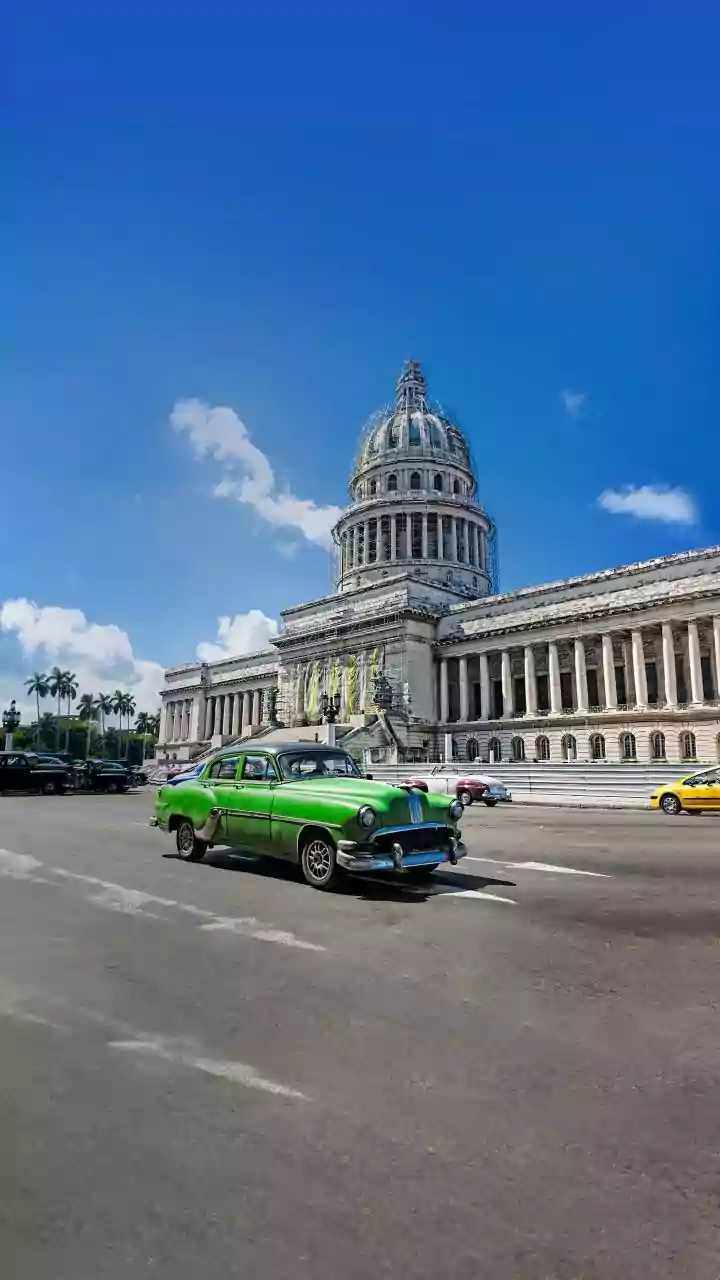 Cubanos lideram pedidos de refúgio no Brasil em 2025