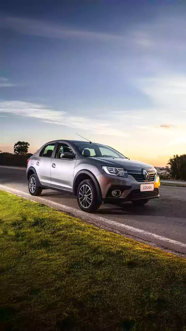 Carro usado: 10 fatos sobre o Renault Logan