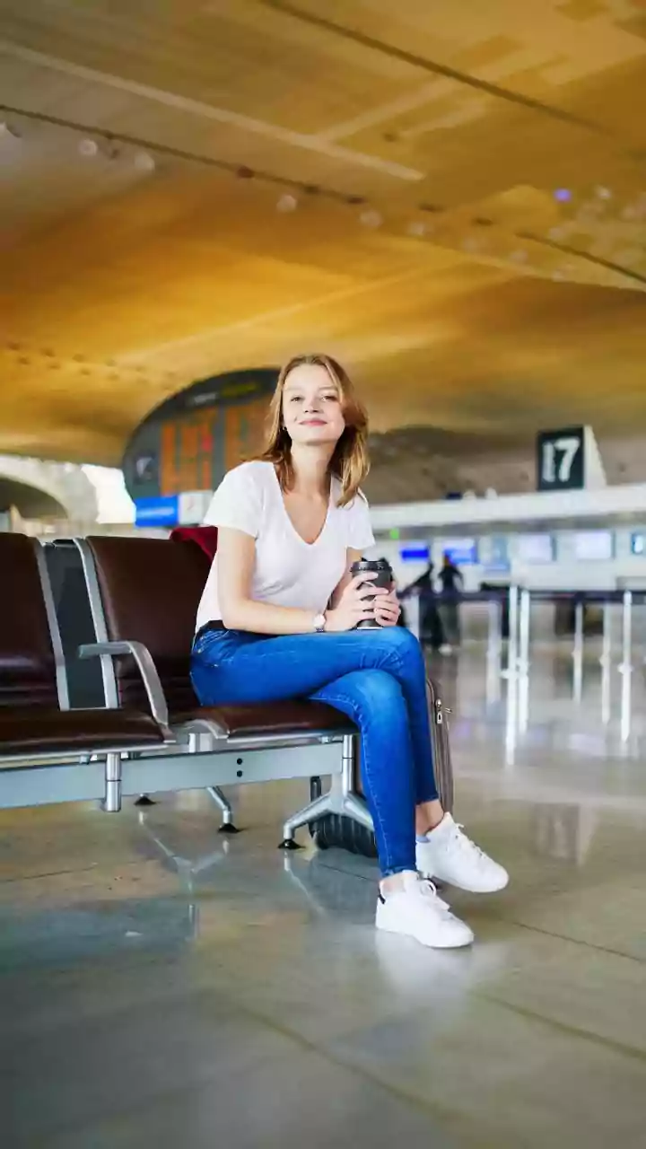 Flight Status Before Airport Departure: A Practical Guide For International Passengers