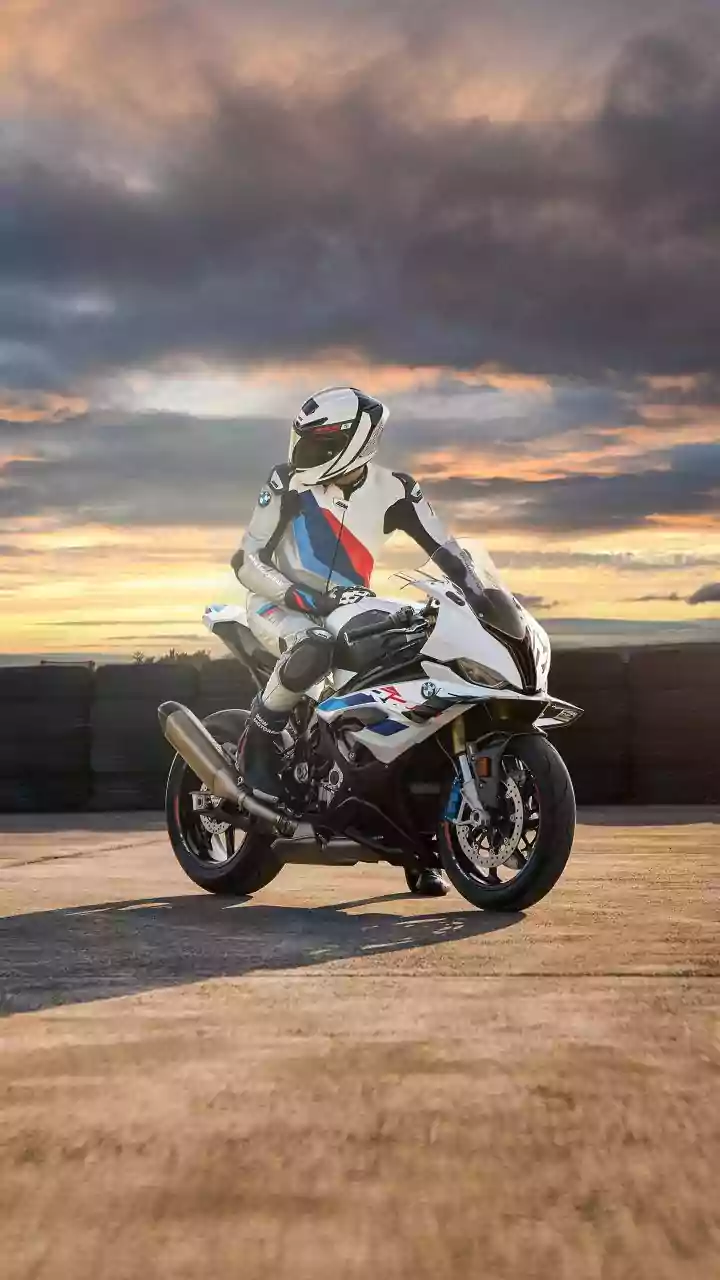 BMW Motorrad confirms price hike in India, full range to get up to 6% costlier