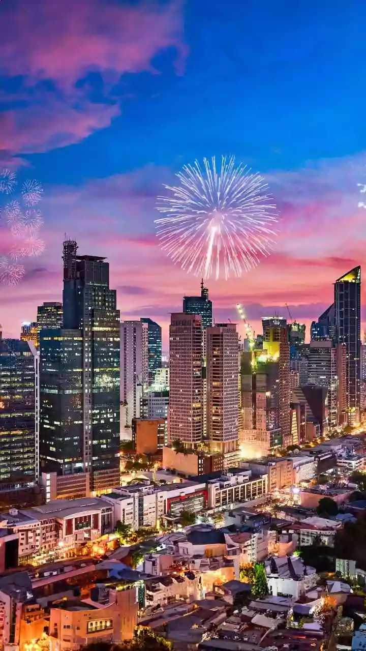 Where To Spend The Independence Day Long Weekend On A Budget Near Tier 2 Cities