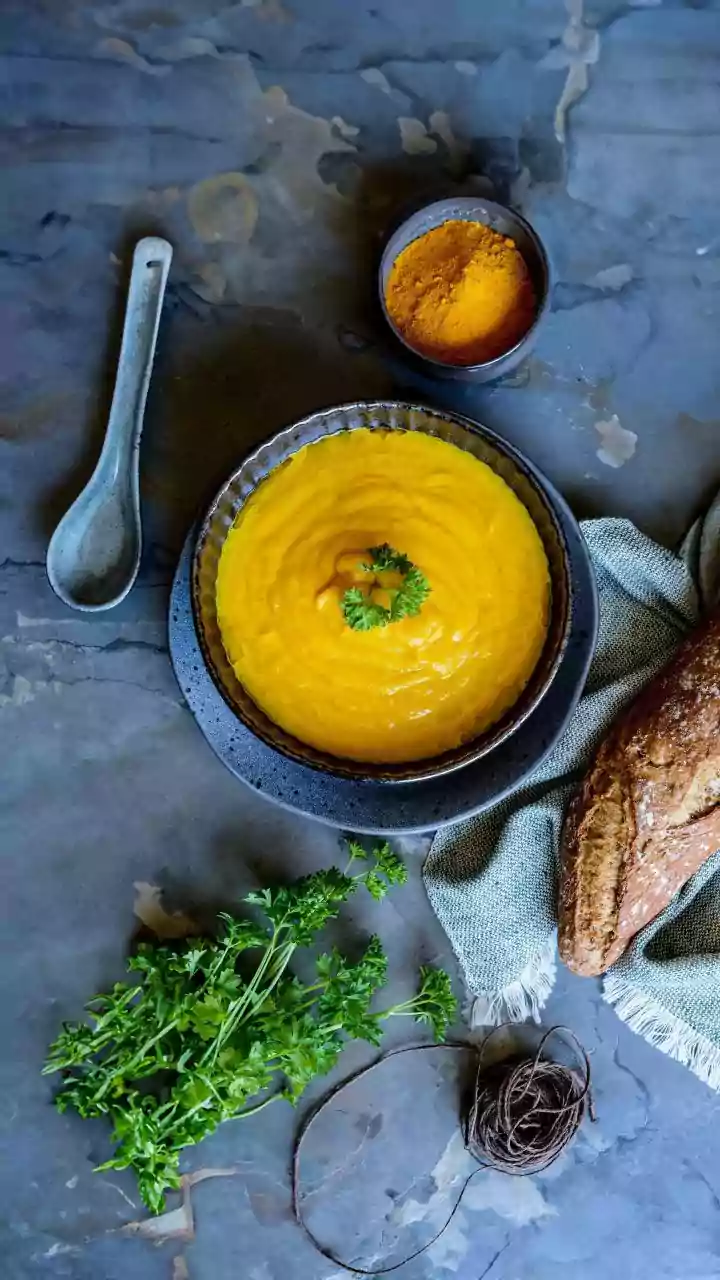 Cleanse Your Gut Naturally Before Heavy Festive Dining Using Clean Eating Tips And Soups