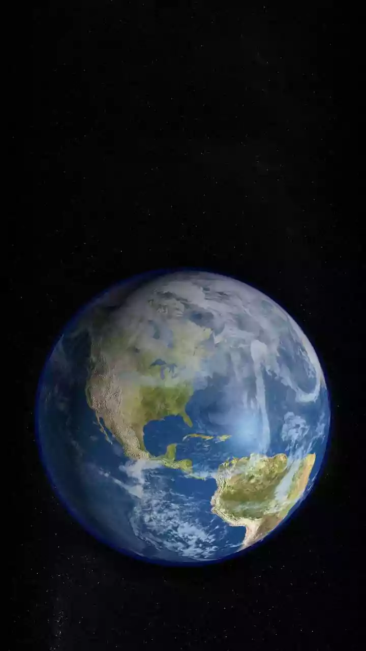 Unveiling Earth's Secrets: Oil Reserves and Orbit's Dance