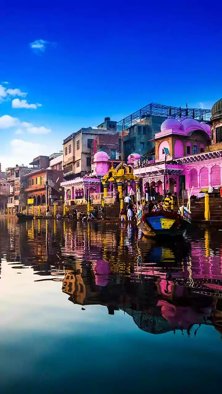 Monsoon Escapes Near Indian Cities Balance Scenic Beauty With Short Travel Times