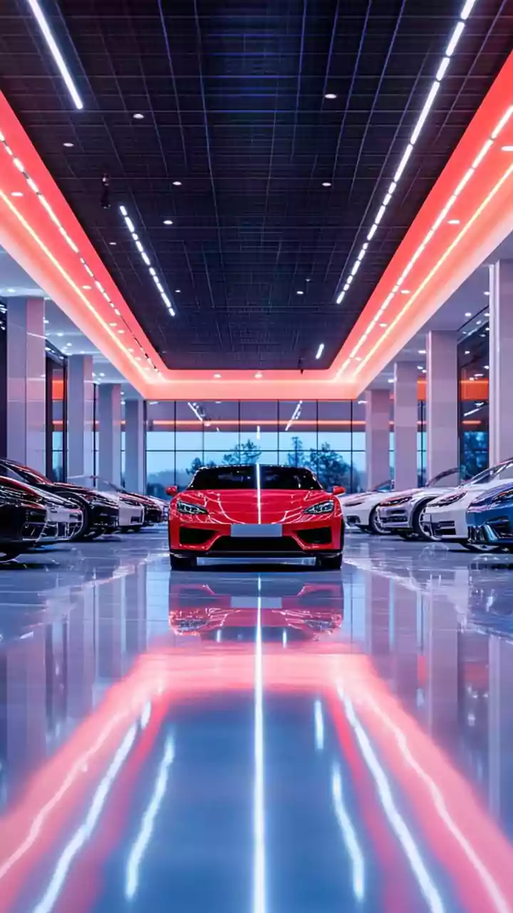 BMW Group India Bolsters its Dealer Network in Delhi NCR.