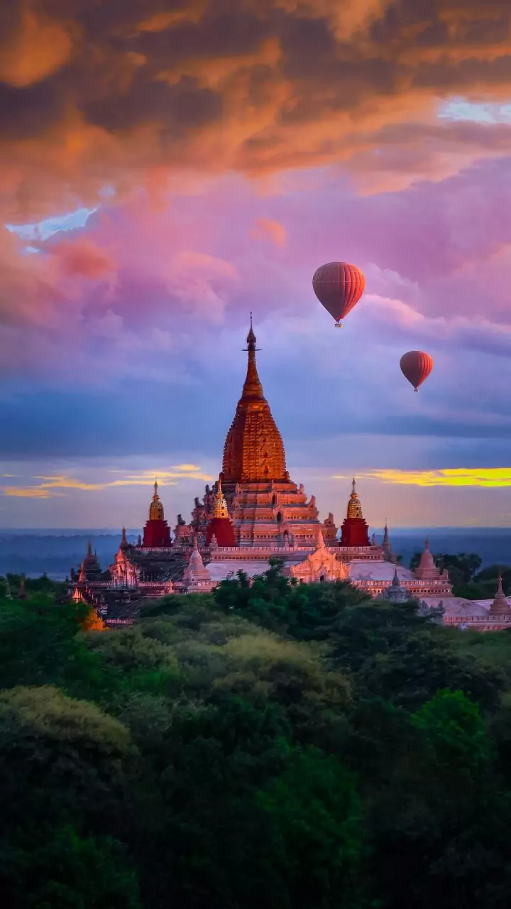 India condemns 'blinkered' UN report, calls for inclusive political dialogue in Myanmar