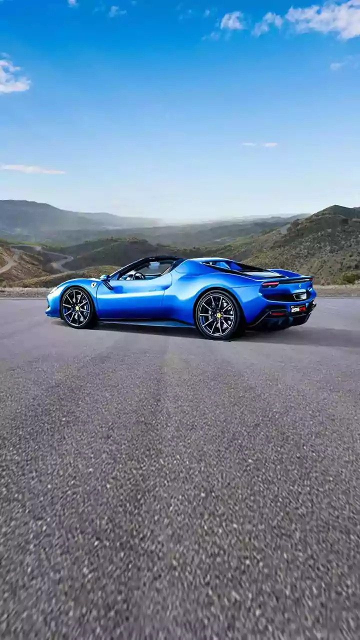 Jensen International Automotive Moves From Restomods to a Ground-Up Supercar