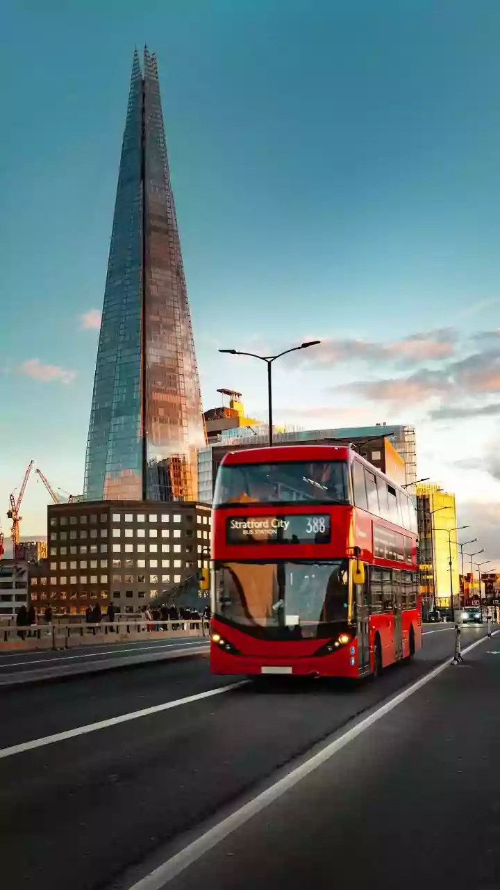 Britons Are No Phoenix