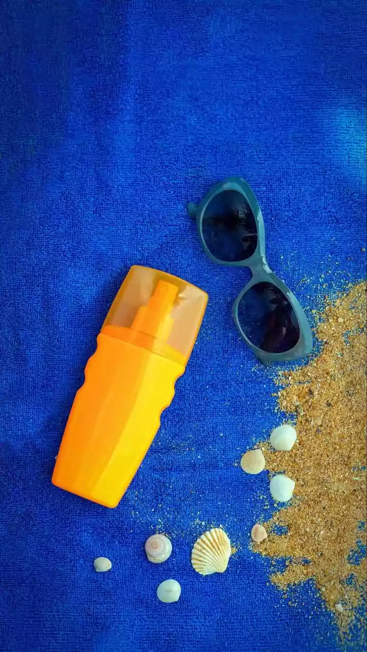 Uneven Zinc Distribution Can Make DIY Sunscreen Protection Inconsistent
