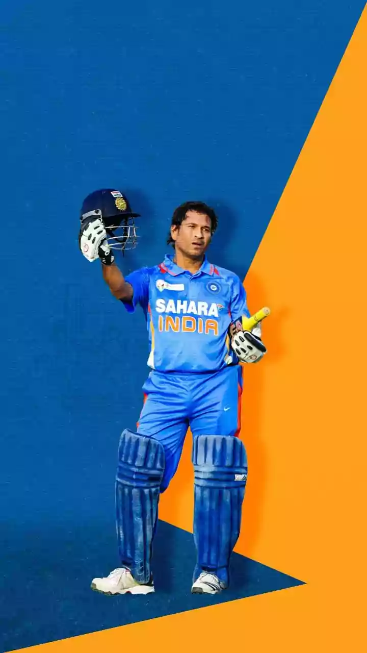 Who is India's greatest batter ever? Top 10 ranked
