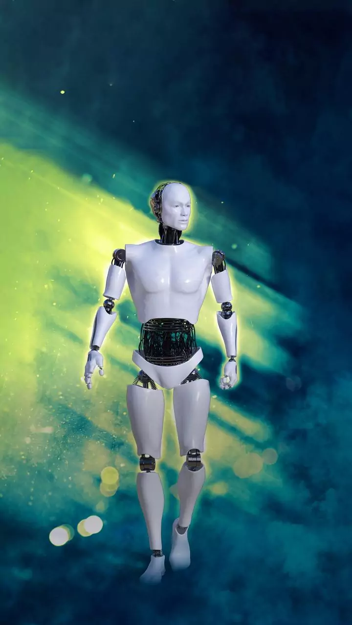 AI will augment doctors' capabilities, not replace them: Anupriya Patel