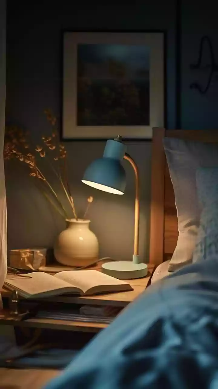 Unlock Better Health: 5 Common Sleep Blunders and How to Fix Them