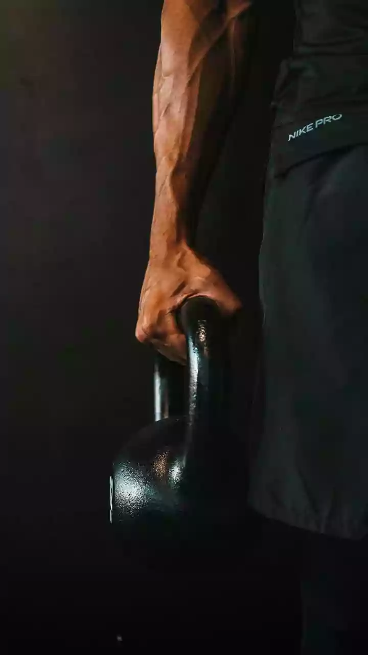 Para que serve o exercício de eletroestimulação?